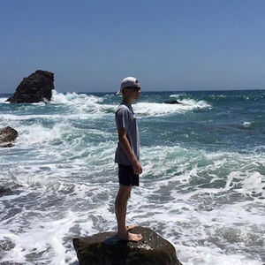 Meet your Posher, Jackson